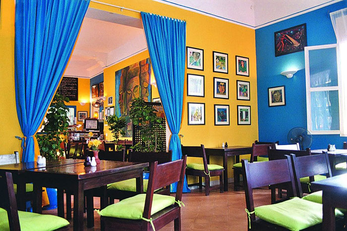 10 meilleurs restaurants phnom penh friends 